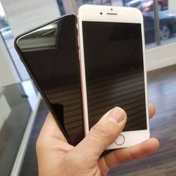 iphone 7 unlocked PLUS free warranty 