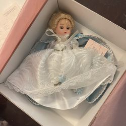Bundle Of 7- Vintage Madame Alexander Dolls All NEW IN BOX