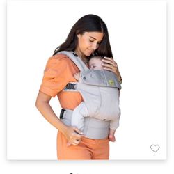 Little Baby baby carrier