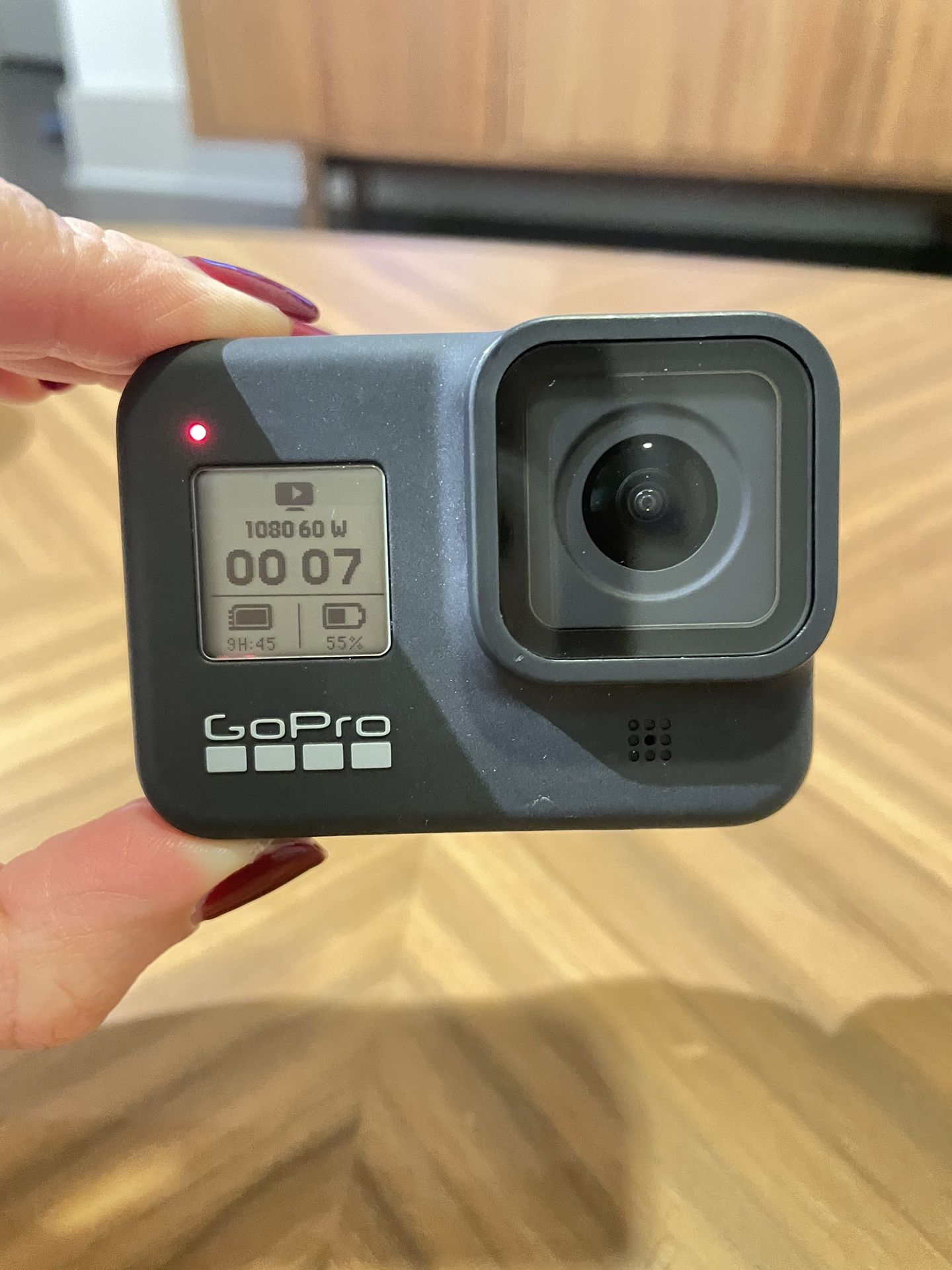 ［Used] GoPro Hero 8 Black
