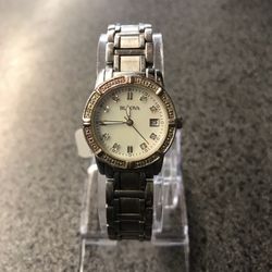 Bulova Watch