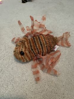 Webkinz Fish 