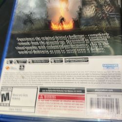PS4 And Ps5 Games 
