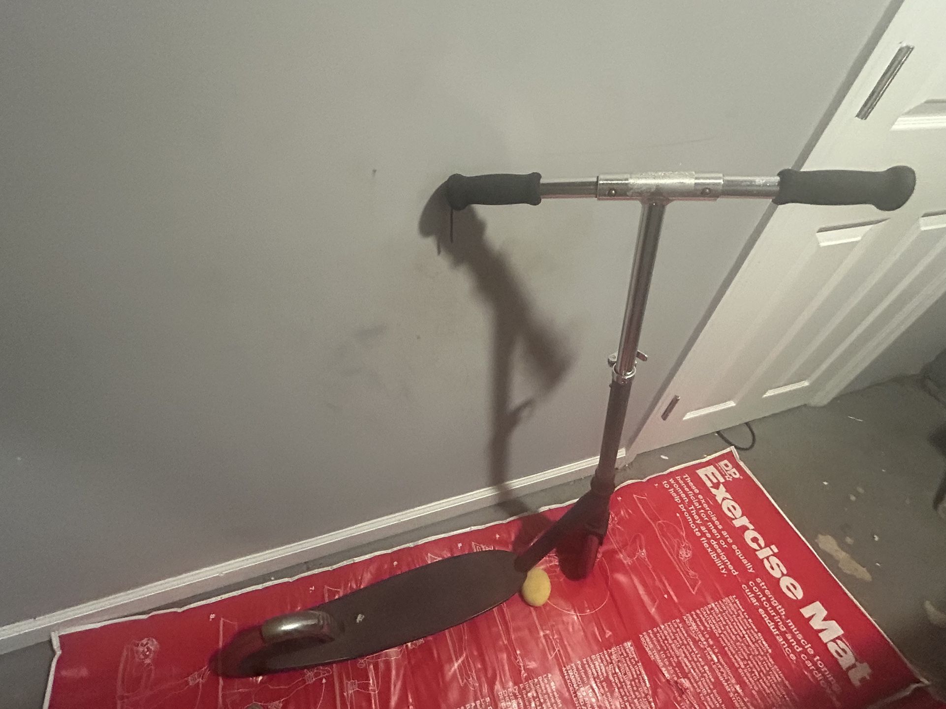 Scooter
