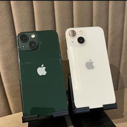 IPhone 13 Mini Unlocked / Liberado 👌 (Different Colors Available)