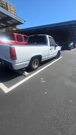 Silverado
