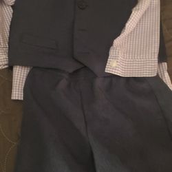 Suit For 18 Months