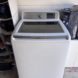 Samsung Washer