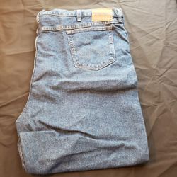 Wrangler Jeans 52 x 30