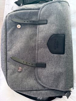 Ashbury & Co. “High Roller” Backpack – Like New / Never Used