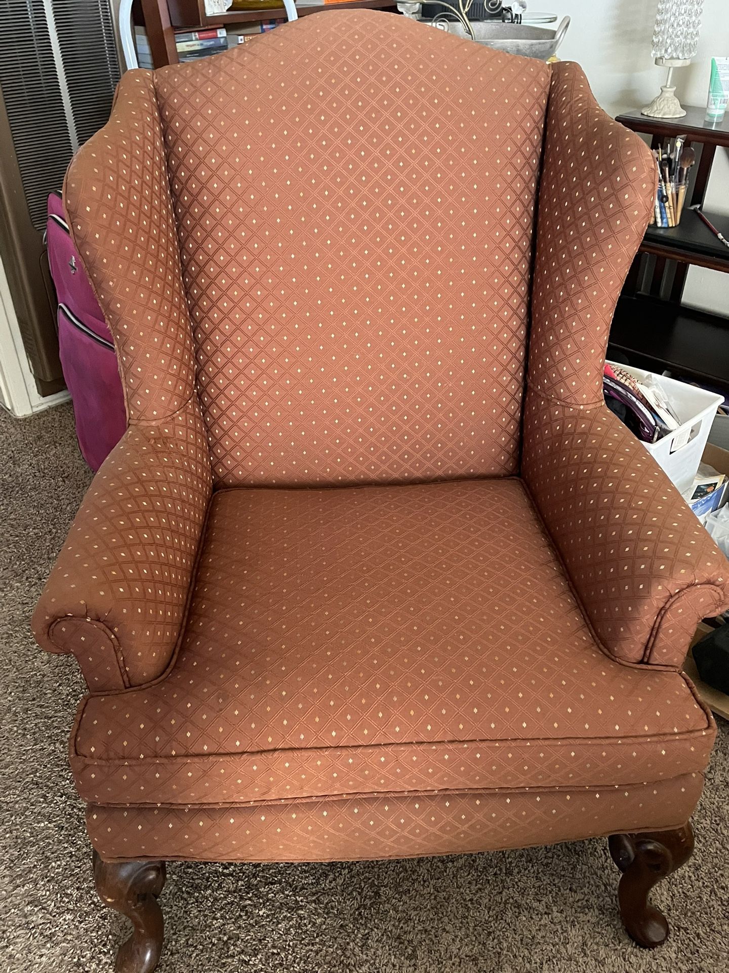 Armchair