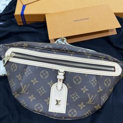 Louis Vuitton Bum Bag 