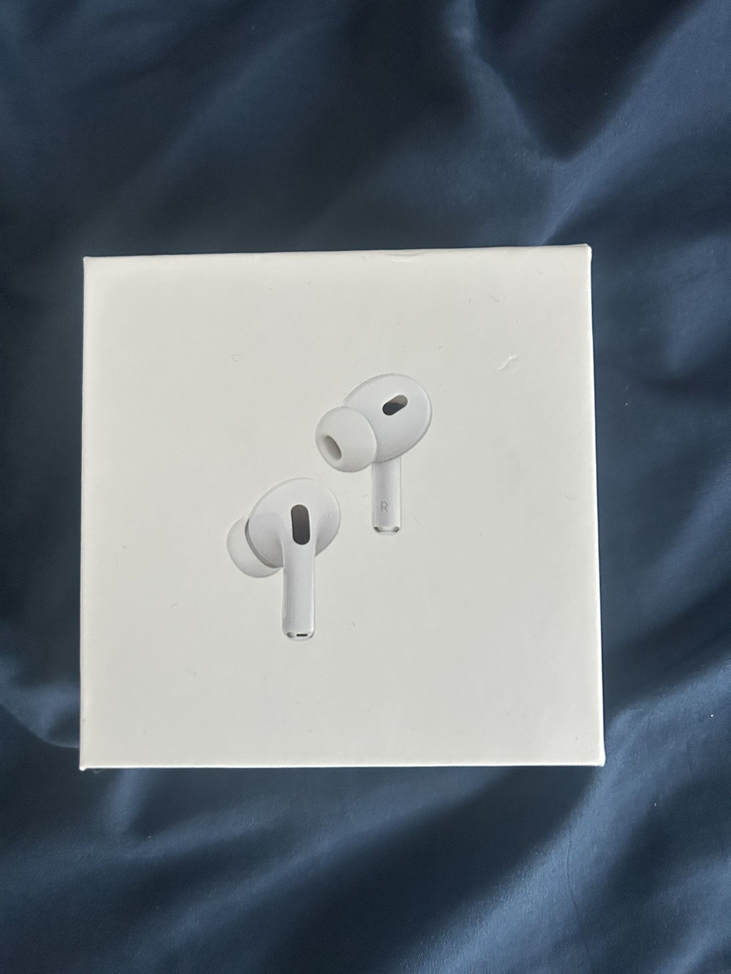 AirPod Pros 2nd Gen