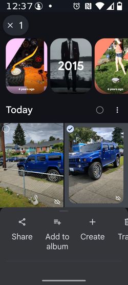 2008 Hummer H2