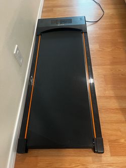 *GREAT CONDITION/ LIKE NEW* Walking Pad