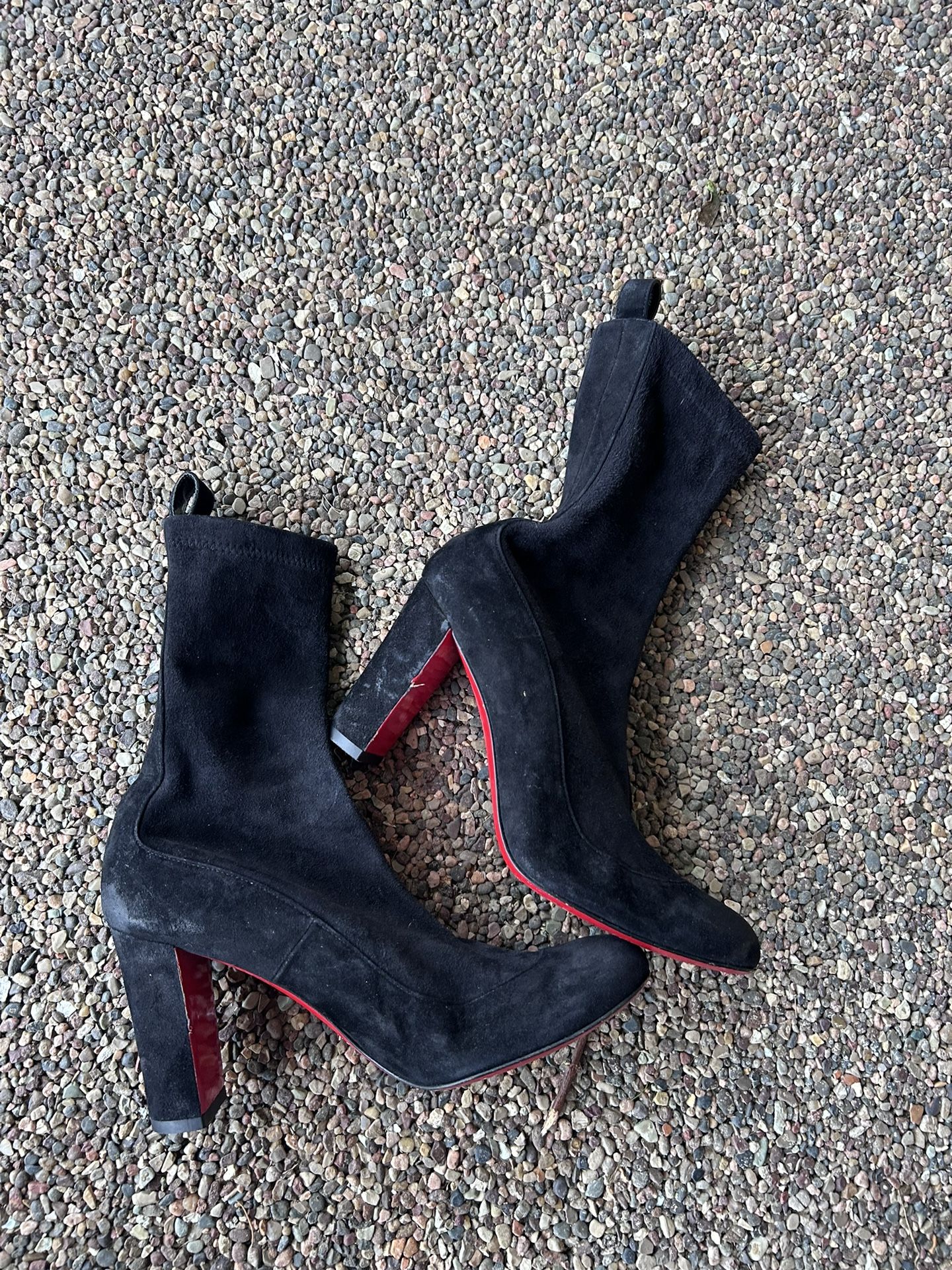 Christian Louboutin Size 36