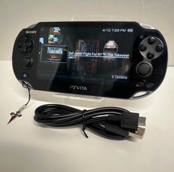 Psvita 1000 Oled