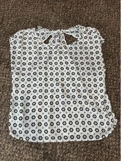 Charlotte Russe Top