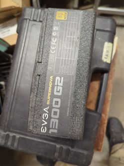 Evga 1300