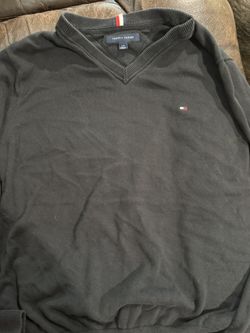 Men Tommy Hilfiger Sweater 