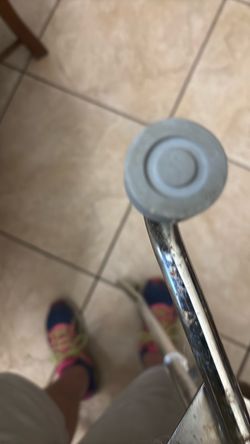 Drive Quad Cane #10300-4