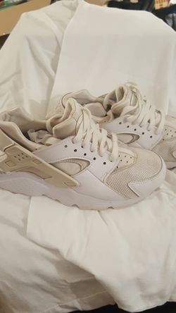 Nike Air Huarache Run