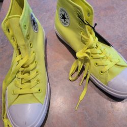 Converse Chuck Taylor All Star II YELLOW for Sale in Stroudsburg PA OfferUp