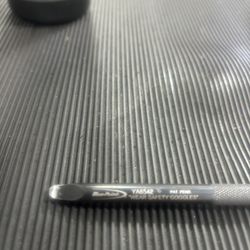 Snap On Axle Nut Release Tool 