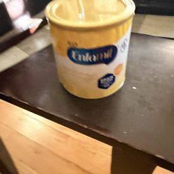 Formula Enfamil