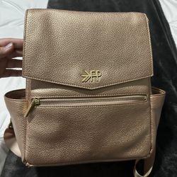 Freshly Picked Mini Diaper Bag