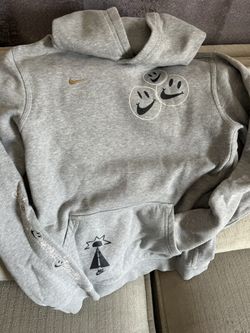 Boys Nike Hoodie