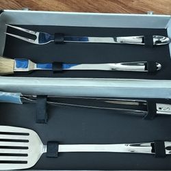 BBQ Utensils 