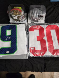 Football Memorabilia