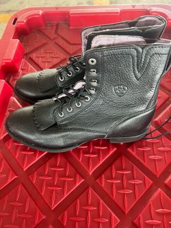 Ariat women’s boots