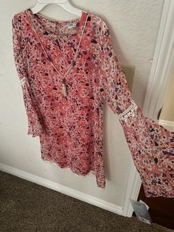 Disney Couture Gorgeous Girl Dress 14/16