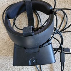 VR HEADSET