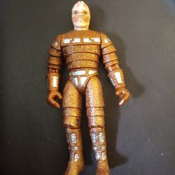 Star Trek The Next Generation 1993 Vorgan Figure 