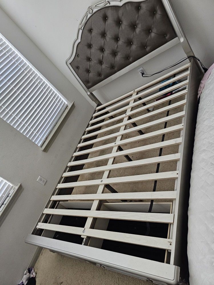 Full Size Bed Frame