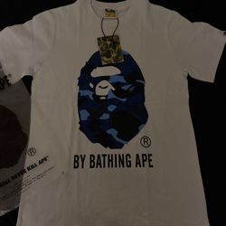 Bape Shirt