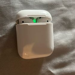 genuine Airpods First Generation