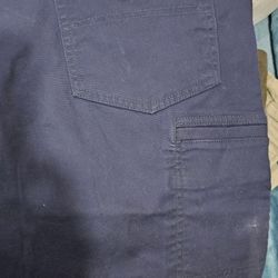 Carthart FR  2112 Cat 2 Pants