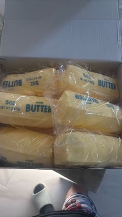 5oz mini butter squishys