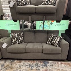 Beautiful Sofa Set 