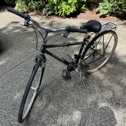 Specialized Crossroads Bike