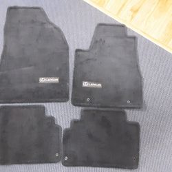 Brand New Lexus Rx350 Floor Mats 