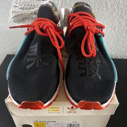 Adidas NMD Human Race x Pharrell Inspiration Pack