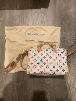 Louis Vuitton bag