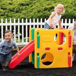 Jr Activity Gym, Outdoor Toys for kids, New in Box