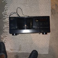 Pioneer