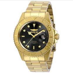 Invicta Pro Diver Abbysor Men's Watch (Model 29946) 43mm